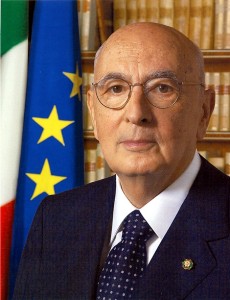 PRESIDENTE