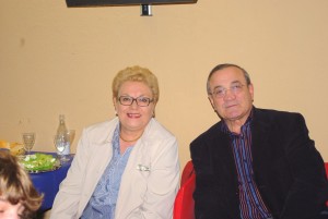 mamma papà